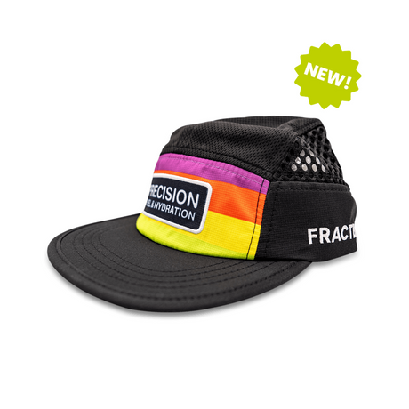 Precision Everyday Trail Hat | trrail.com