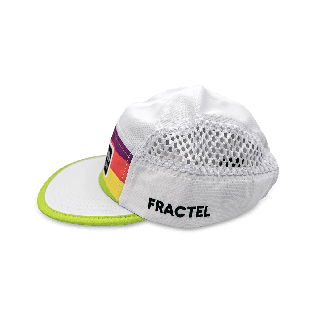 Precision Everyday Trail Hat | trrail.com