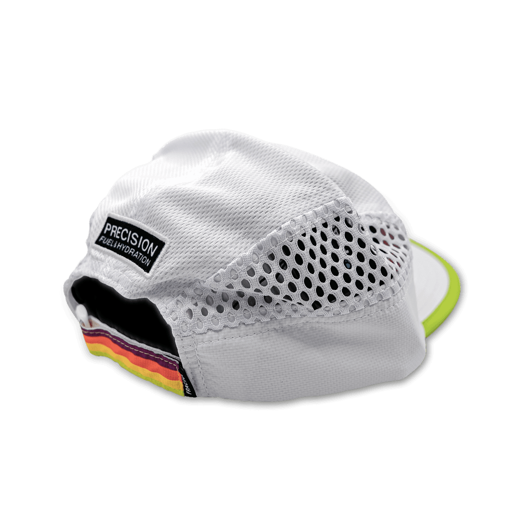 Precision Everyday Trail Hat | trrail.com