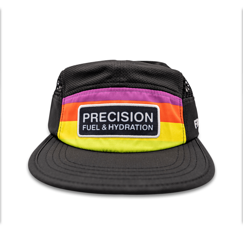 Precision Everyday Trail Hat | trrail.com