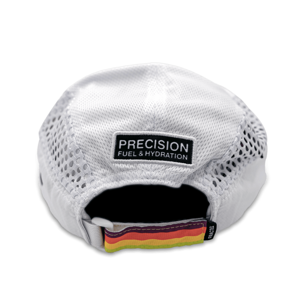 Precision Everyday Trail Hat | trrail.com