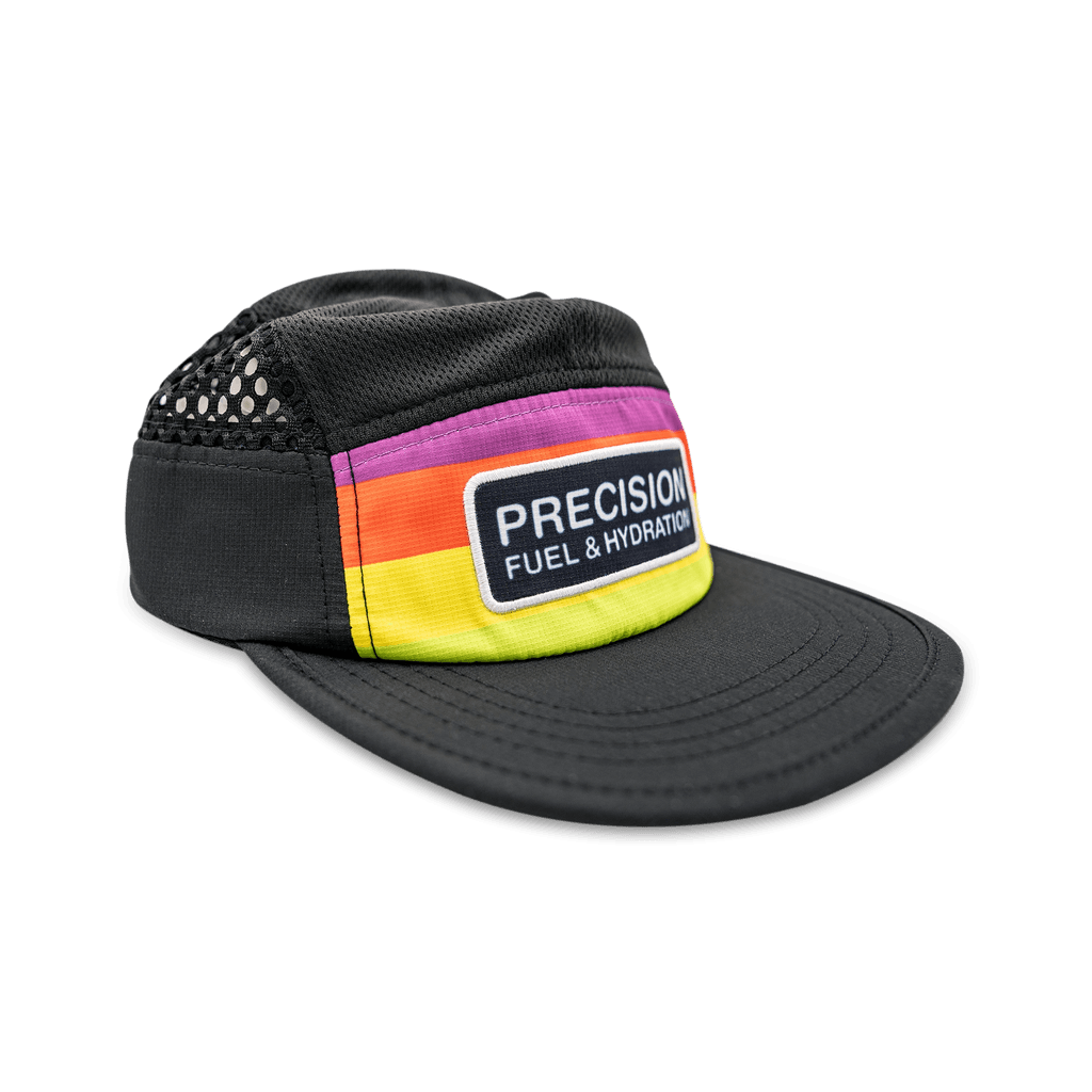 Precision Everyday Trail Hat | trrail.com