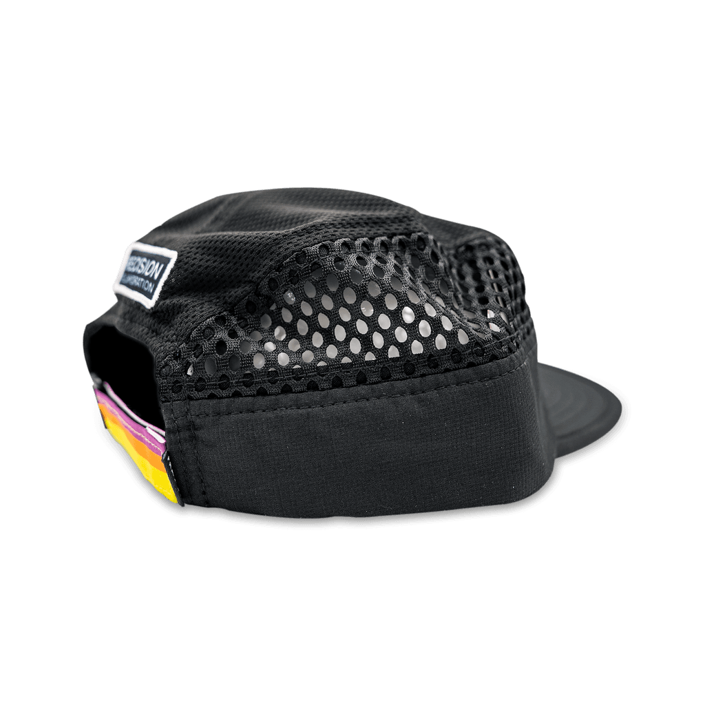 Precision Everyday Trail Hat | trrail.com