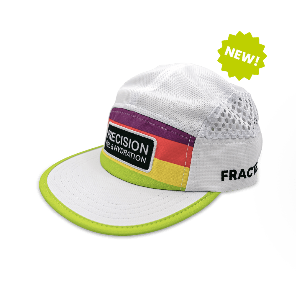 Precision Everyday Trail Hat | trrail.com