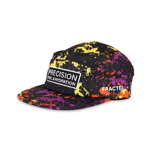 Precision Splatter Hat | trrail.com