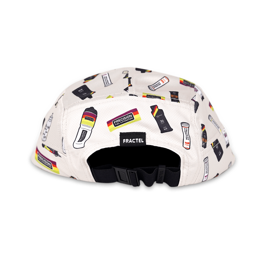 Precision Trail Hat | trrail.com