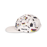 Precision Trail Hat | trrail.com
