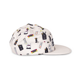 Precision Trail Hat | trrail.com