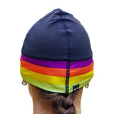 Precision Hydration Winter Running Hat | Beanie | trrail.com