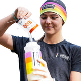 Precision Hydration Winter Running Hat | Beanie | trrail.com