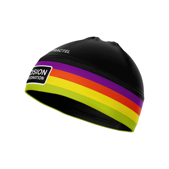 Precision Hydration Winter Running Hat | Beanie | trrail.com