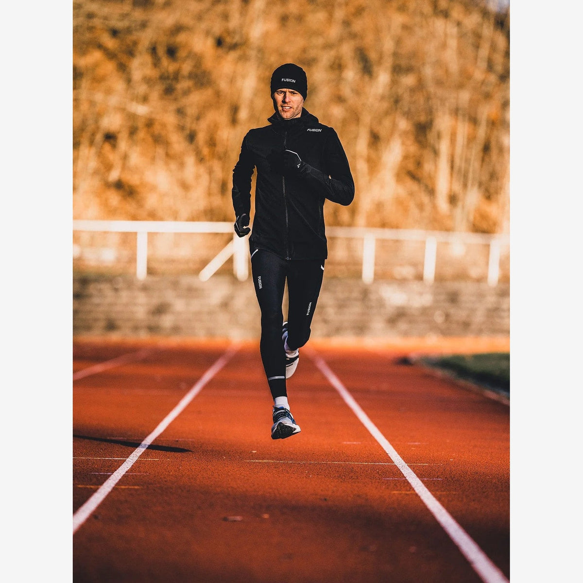 Fusion | Beanie | trrail.com
