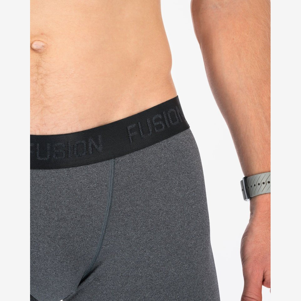 Fusion Boxershort Heren | trrail.com