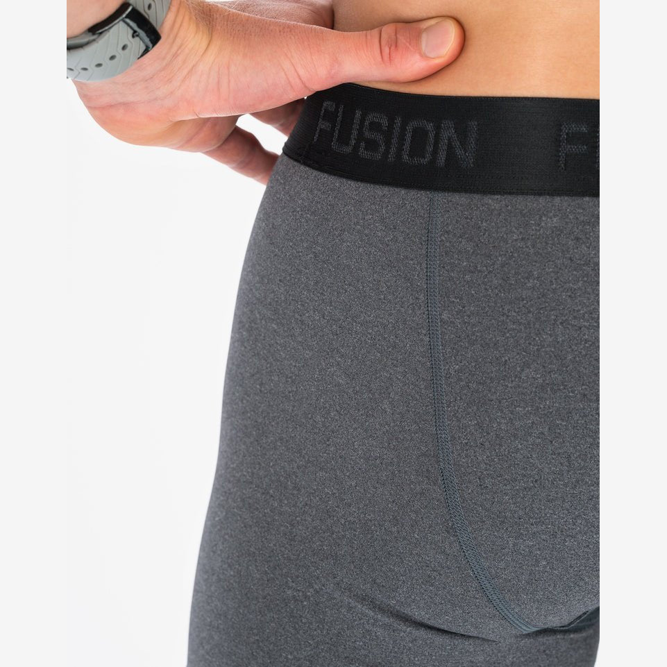 Fusion Boxershort Heren | trrail.com
