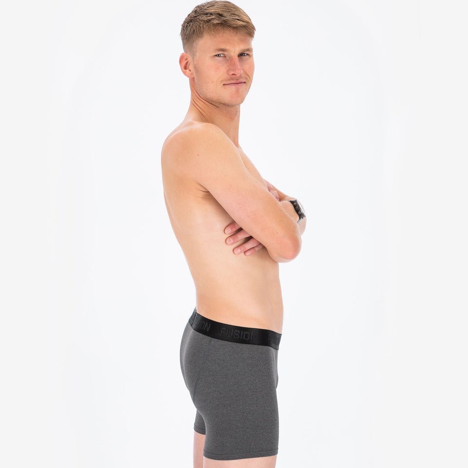 Fusion Boxershort Heren | trrail.com