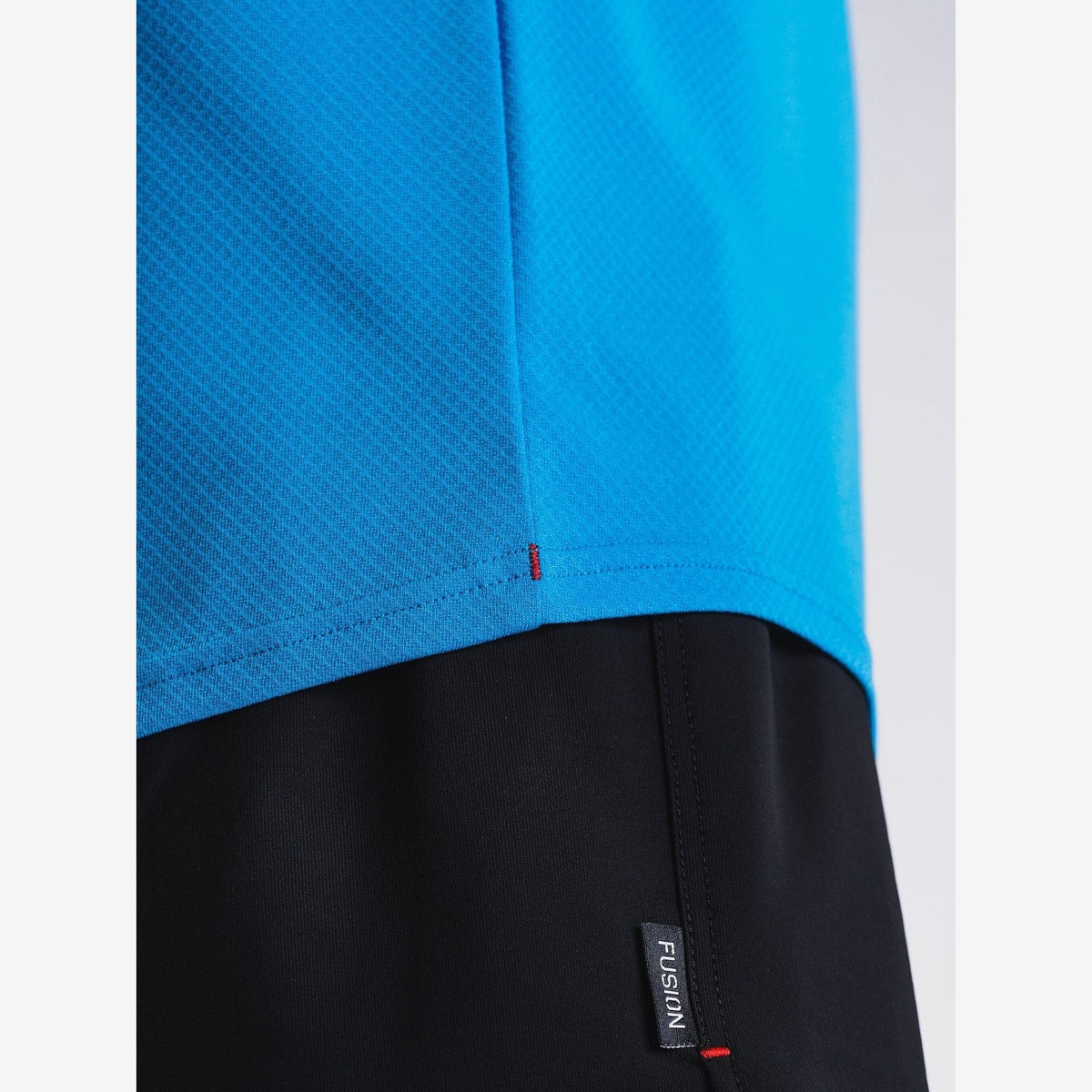 Fusion C3 Run T-Shirt Heren | trrail.com