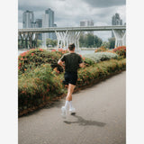 Fusion C3 Run T-Shirt Heren | trrail.com