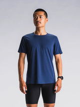 Fusion C3 Run T-Shirt Heren | trrail.com