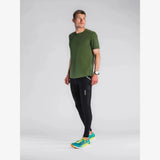 Fusion C3 Run T-Shirt Heren | trrail.com