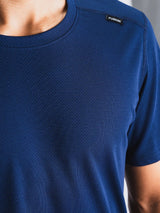 Fusion C3 Run T-Shirt Heren | trrail.com