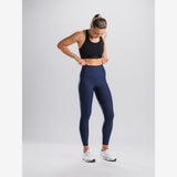Fusion High Rise Tight Dames | trrail.com