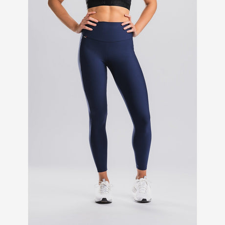 Fusion High Rise Tight Dames | trrail.com