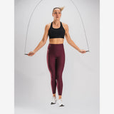 Fusion High Rise Tight Dames | trrail.com