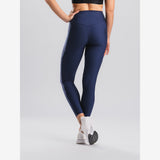 Fusion High Rise Tight Dames | trrail.com