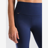 Fusion High Rise Tight Dames | trrail.com