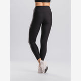 Fusion High Rise Tight Dames | trrail.com