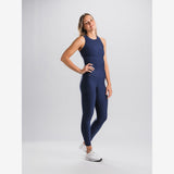 Fusion High Rise Tight Dames | trrail.com