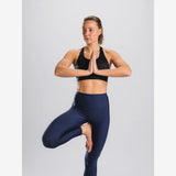 Fusion High Rise Tight Dames | trrail.com