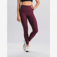 Fusion High Rise Tight Dames | trrail.com