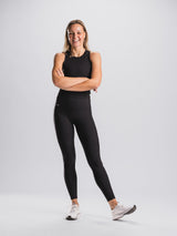 Fusion High Rise Tight Dames | trrail.com