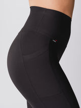 Fusion High Rise Tight Dames | trrail.com