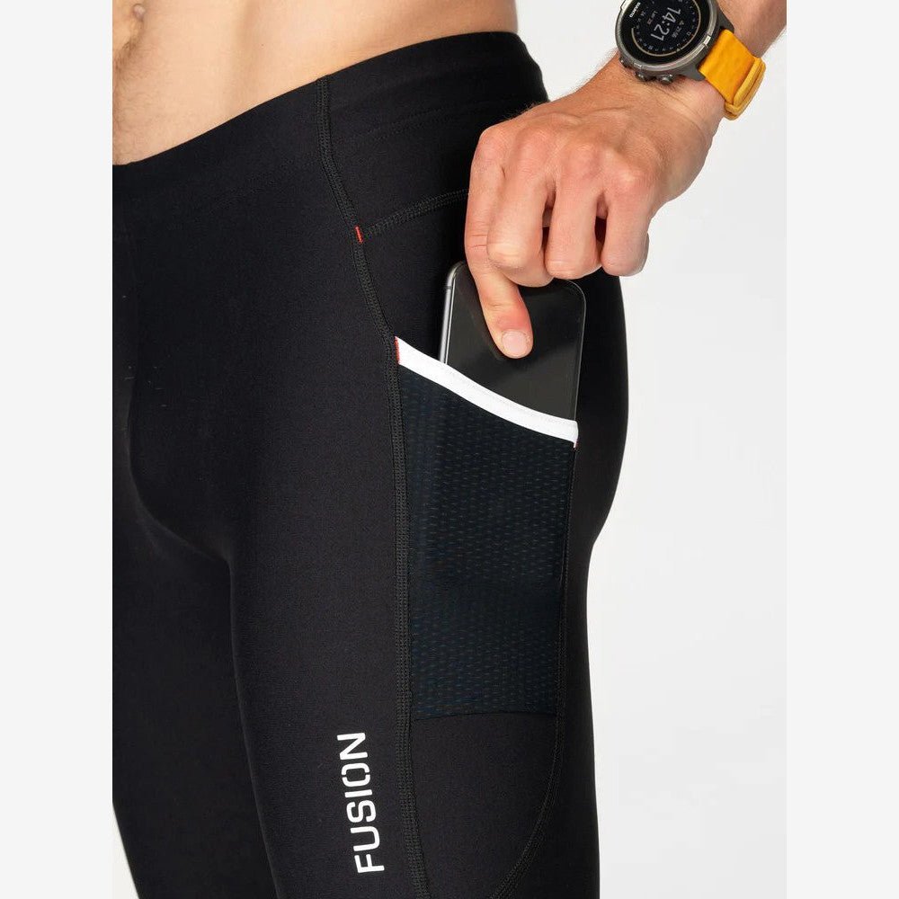 Fusion Hot Long Tight | trrail.com