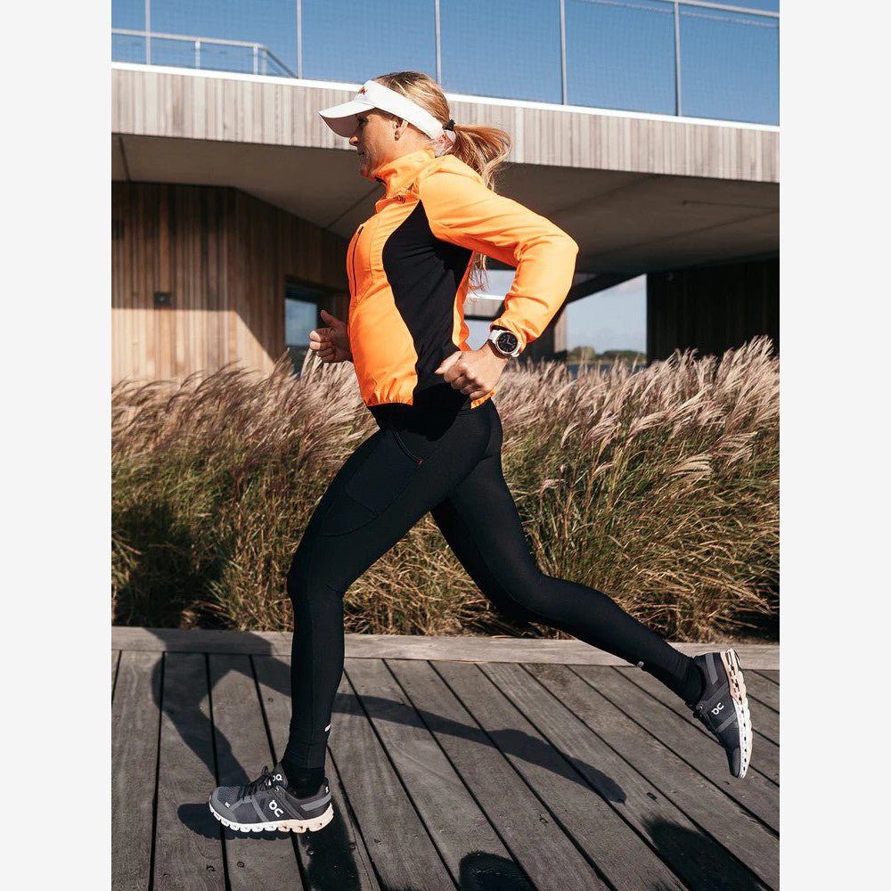 Fusion Hot Long Tight Dames | trrail.com