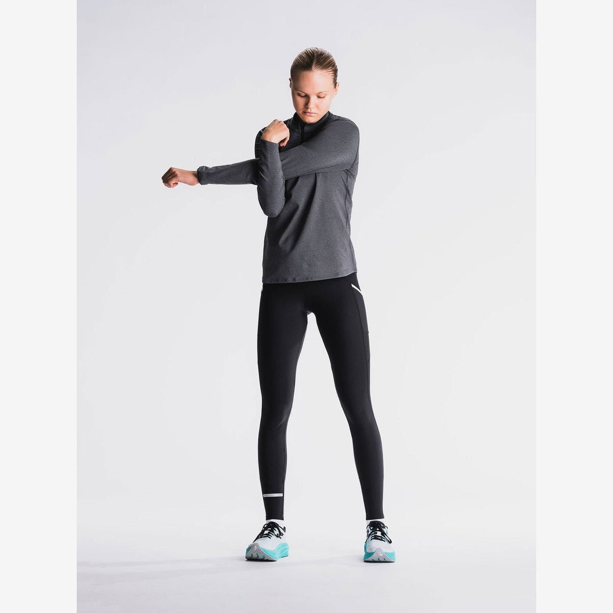 Fusion Long Tight | trrail.com
