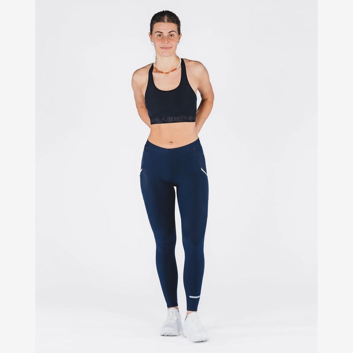 Fusion Long Tight | trrail.com