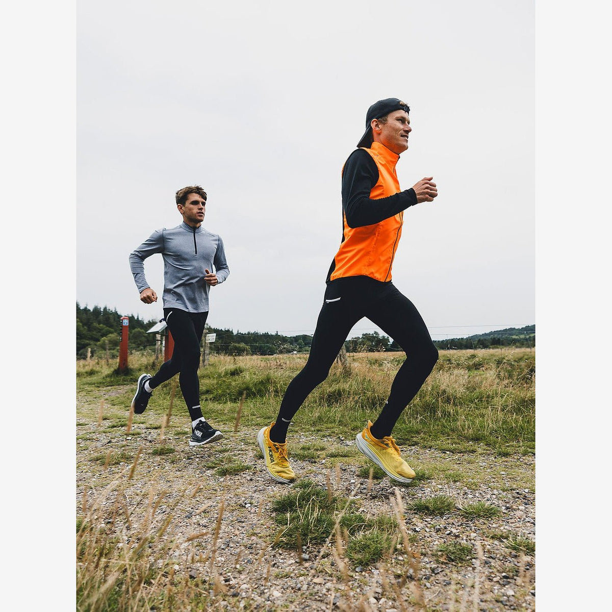 Fusion Long Tight | trrail.com