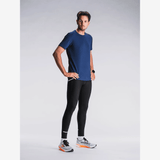 Fusion Long Tights Advanced | trrail.com