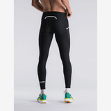 Fusion Long Tights Advanced | trrail.com