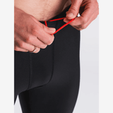 Fusion Long Tights Advanced | trrail.com