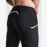 Fusion Long Tights Advanced | trrail.com
