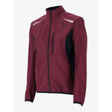Fusion | S1 Run Jack | Windstopper | Dames | trrail.com