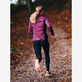 Fusion | S1 Run Jack | Windstopper | Dames | trrail.com