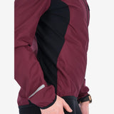 Fusion | S1 Run Jack | Windstopper | Dames | trrail.com