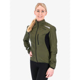 Fusion | S1 Run Jack | Windstopper | Dames | trrail.com