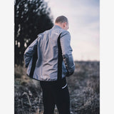 Fusion | S1 Run Jack | Windstopper | Heren | trrail.com