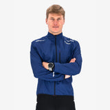 Fusion | S1 Run Jack | Windstopper | Heren | trrail.com
